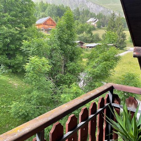 Апартаменти Special Randonneurs, Tranquillite Assuree Jarrier Екстер'єр фото